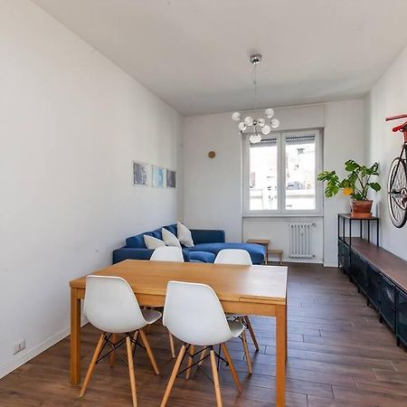 Bocconi And Navigli Apartment Milán Exteriér fotografie