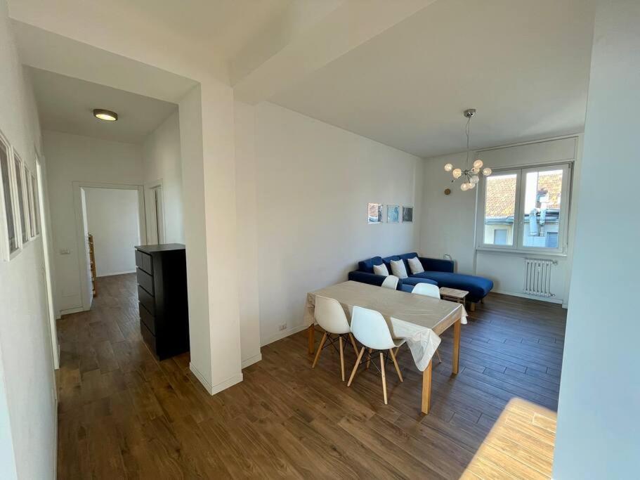 Bocconi And Navigli Apartment Milán Exteriér fotografie