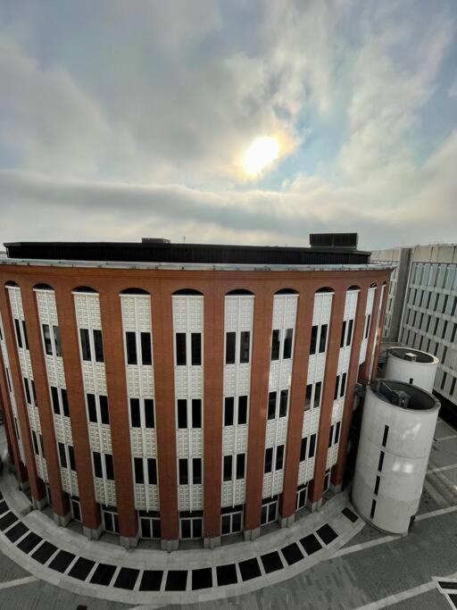 Bocconi And Navigli Apartment Milán Exteriér fotografie