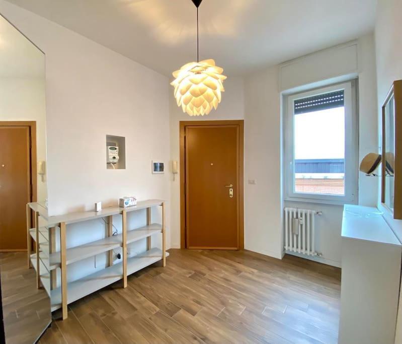 Bocconi And Navigli Apartment Milán Exteriér fotografie