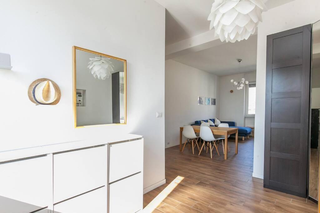 Bocconi And Navigli Apartment Milán Exteriér fotografie