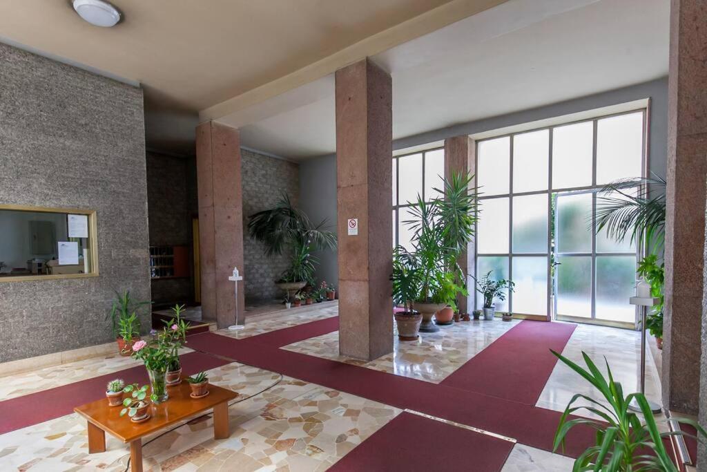 Bocconi And Navigli Apartment Milán Exteriér fotografie