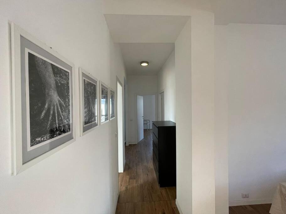 Bocconi And Navigli Apartment Milán Exteriér fotografie