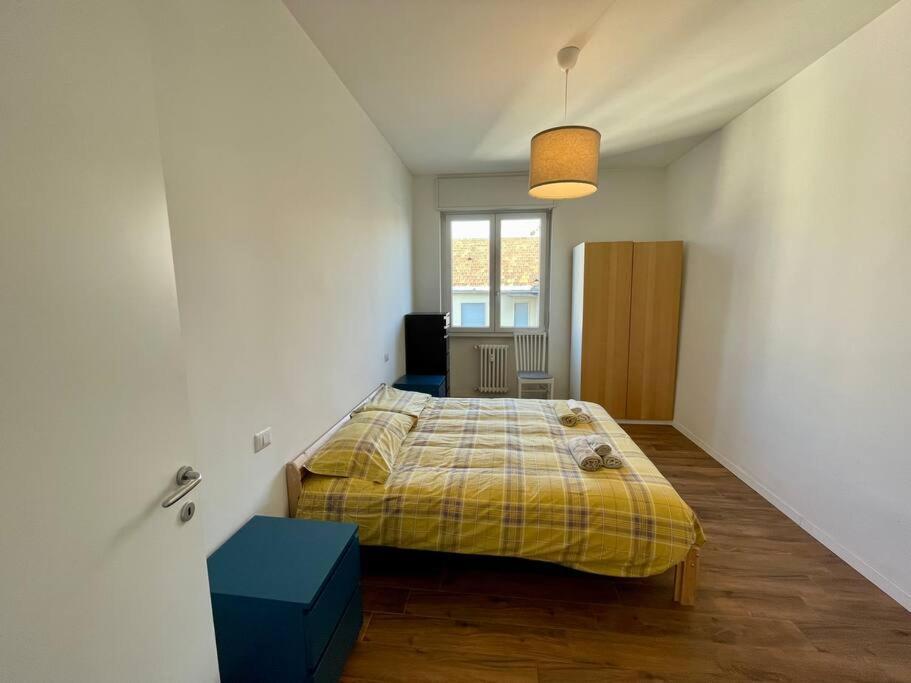 Bocconi And Navigli Apartment Milán Exteriér fotografie